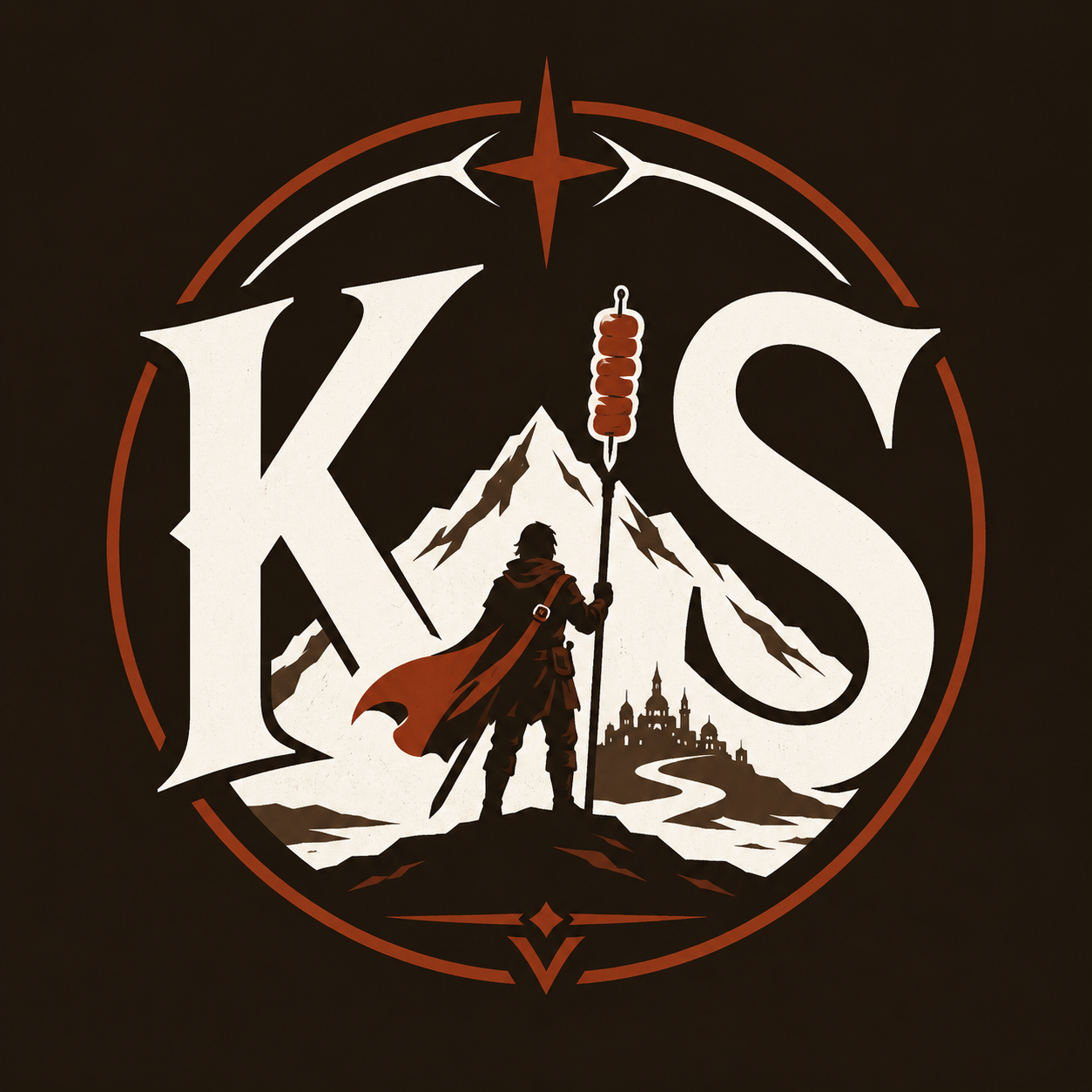 Kebab Seeker Logo